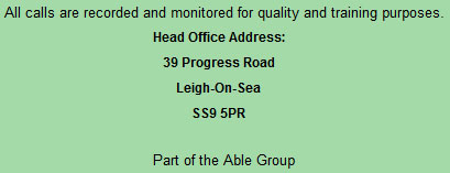 Stalybridge Local Drainage Head Office